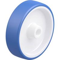 Blickle POTHS 160/20G Wiel Wieldiameter: 160 mm Draagvermogen (max.): 400 kg 1 stuk(s)