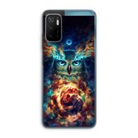 Aurowla: Xiaomi Poco M3 Pro 5G Transparant Hoesje