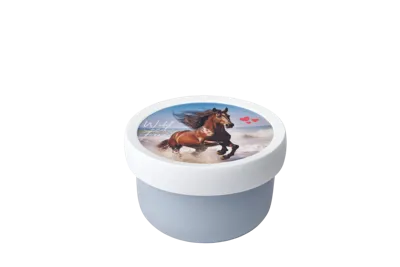 Mepal Fruitbox Campus 300 ML - Wild Horse