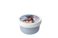 Mepal Fruitbox Campus 300 ML - Wild Horse