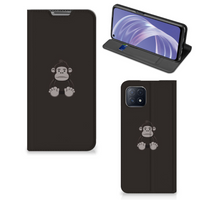 OPPO A73 5G Magnet Case Gorilla