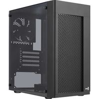 Aerocool Hexform G-BK-v1 tower behuizing USB 3.0, Window-Kit