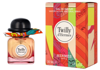 Hermès - Hermes Twilly D&apos;Hermes Eau de parfum Spray 30 ml Dames