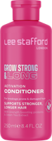 Lee Stafford Grow Long Strong Activation Conditioner