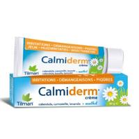 Tilman Calmiderm Tilman Calmiderm