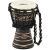 Nino Percussion NINO-ADJ4-XXS Moon Rhythm African djembe XXS