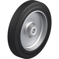 Blickle GEV 520/40K Wiel met hoog draagvermogen Wieldiameter: 520 mm Draagvermogen (max.): 1830 kg 1 stuk(s)