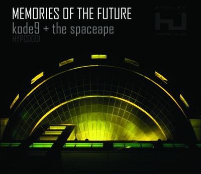 Memories Of The Future - CD (5024545434620) Memories Of The Future - CD (5024545434620)