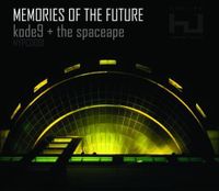 Memories Of The Future - CD (5024545434620) - thumbnail