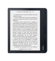 Rakuten Kobo Sage e-book reader Touchscreen 32 GB Wi-Fi Zwart - thumbnail