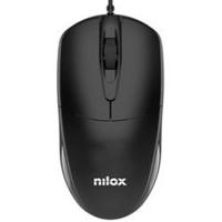 Muis Nilox MOUSB1011 Multicolour