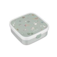 Mepal little farm bento lunchbox groot