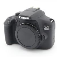 Canon EOS 1300D body occasion