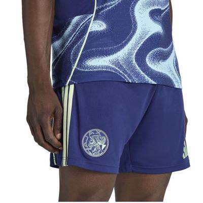 Nike Academy 25 Voetbalshirt Heren XL