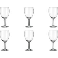 Royal Leerdam Gilde wijnglas (6x 29cl)