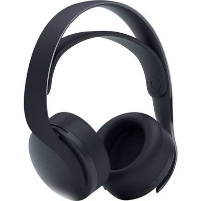 PS5 Draadloze PULSE 3D™ Headset - Midnight Black