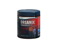 ORGANIX Colour granulaat 550 ml