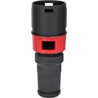 Bosch Universele slangmof voor GAS 15 adapter - thumbnail