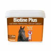 NAF Biotine Plus