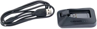 SRAM charger for battery etap/axs