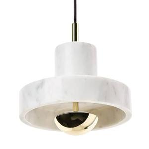 Tom Dixon Stone hanglamp LED Ø18