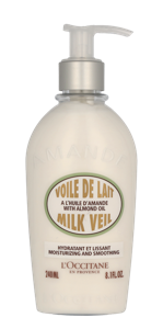 L&apos;Occitane Almond Milk Veil 240 ml