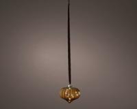 Micro led ui 20 cm bruin warm wit