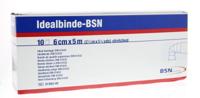 Idealbinde Ideaalwindsel BSMP 5m x 6cm Idealbinde Ideaalwindsel BSMP 5m x 6cm