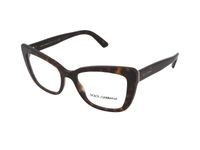 Brillen met correctie Dolce & Gabbana DG3308 502
