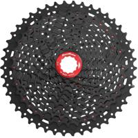 Sunrace Cassette 11sp csmx8 11-46t zwart