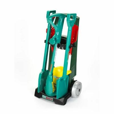 Kruiwagen BOSCH 2751 6 Onderdelen