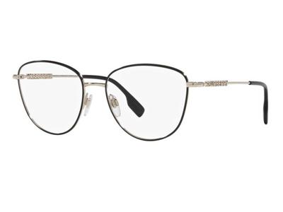 Brillen met correctie Burberry BE1376 1109