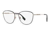 Brillen met correctie Burberry BE1376 1109