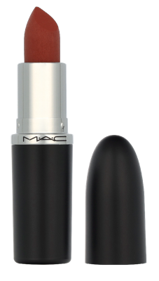 MAC Macximal Silky Matte Lipstick Warm Teddy Lippenstift 3.5 g Dames