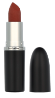MAC Macximal Silky Matte Lipstick Warm Teddy Lippenstift 3.5 g Dames