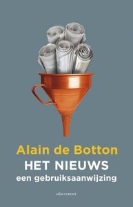 Het nieuws - Alain de Botton - ebook
