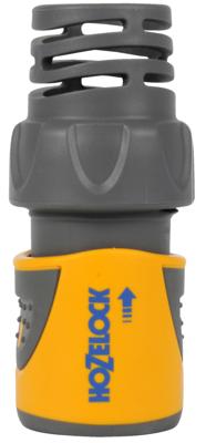 Slangstuk plus 19 mm I - Hozelock