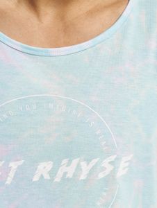 Just Rhyse / Tanktop Agua Buena in bont