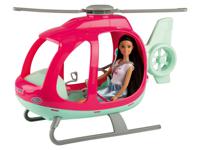 Playtive Modepop met auto of helikopter (Helikopter)