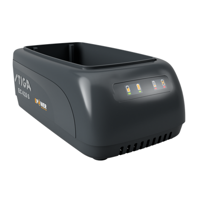 Stiga EC 415 S Standaard oplader | Voor de STIGA 500 - 700 en 900 serie - 277020008/ST1
