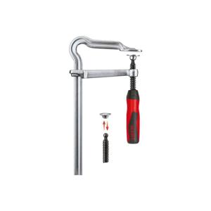 Bessey Omega Lijmtang 200/100mm - GM20Z-2K