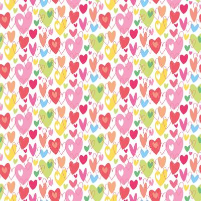 Ohpopsi When I Grow Up - Pop Hearts Tutti Frutti - WGU50139W