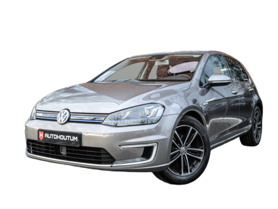Volkswagen e Golf