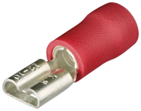 Knipex Vlakke Steekhulzen Geïsoleerd | 100 Stuks - 97 99 010