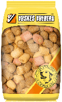 2 stuks! hondenvoer mini merg mix - Voskes
