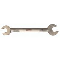 KS Tools 965.0109 965.0109 Dubbele steeksleutel Sleutelbreedte (metrisch) 8 - 9 mm