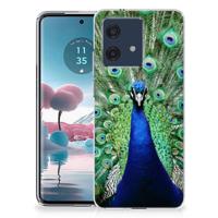 Motorola Edge 40 Neo | TPU Hoesje | Pauw Motorola Edge 40 Neo | TPU Hoesje | Pauw
