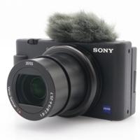 Sony ZV-1 occasion