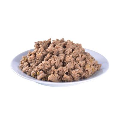 BRIT Veterinary Gastrointestinal Lamb - nat kattenvoer - 12x85g