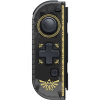 , D-PAD Controller (L) Zelda Nintendo Switch